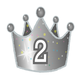 2位